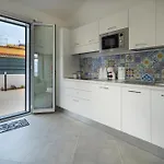 O Molu Apartamento