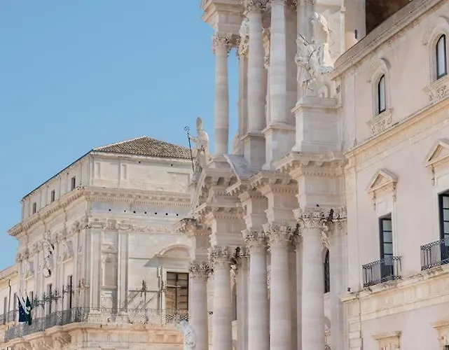 O Molu Appartamento Marina d'Avola