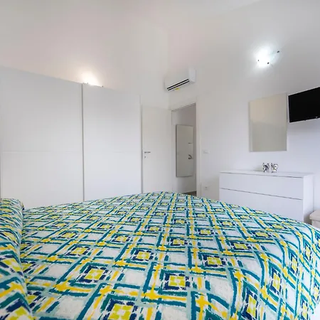 O Molu Apartment
