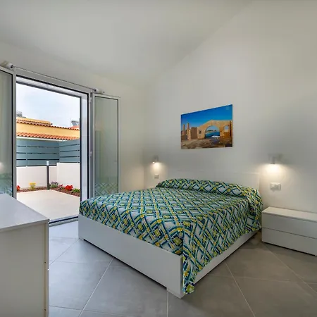 Apartment O Molu