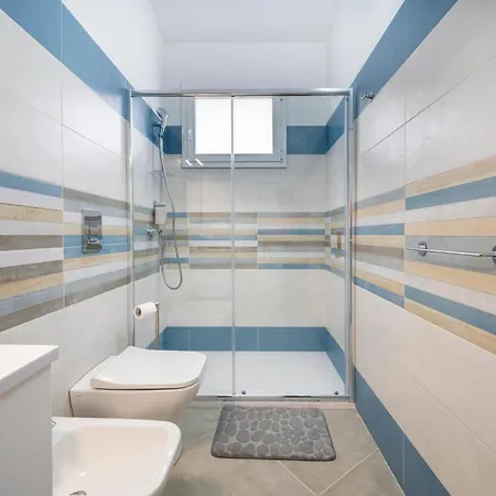 Apartment O Molu *