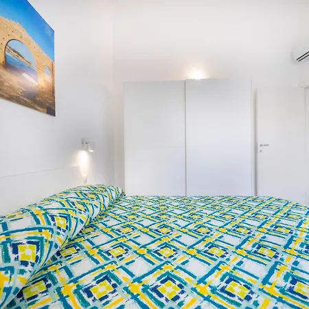 Apartment O Molu