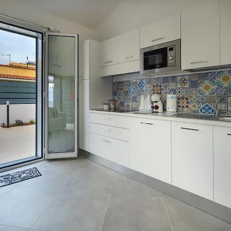 O Molu Apartment