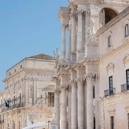 O Molu Daire Marina d'Avola