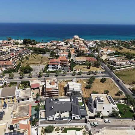 O Molu Marina d'Avola