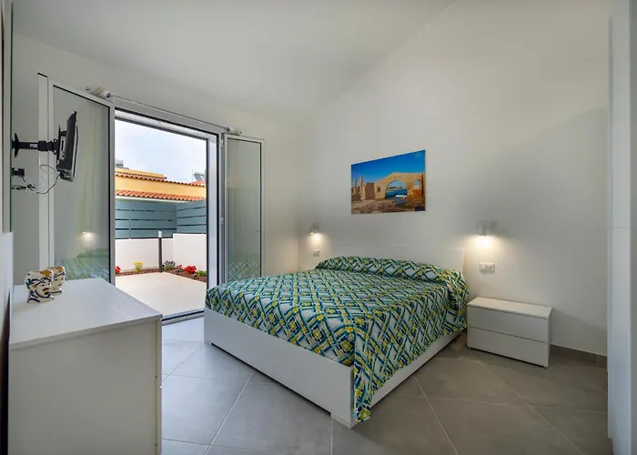 Appartement O Molu